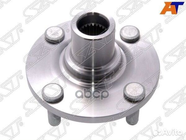 Ступица перед mazda demio DW 90- ST-D061-33-060A