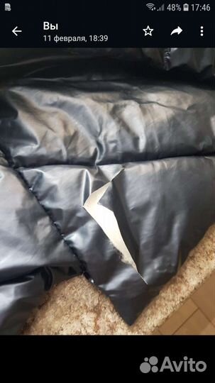 Ремонт одежды любой сложности и пошив детской одеж