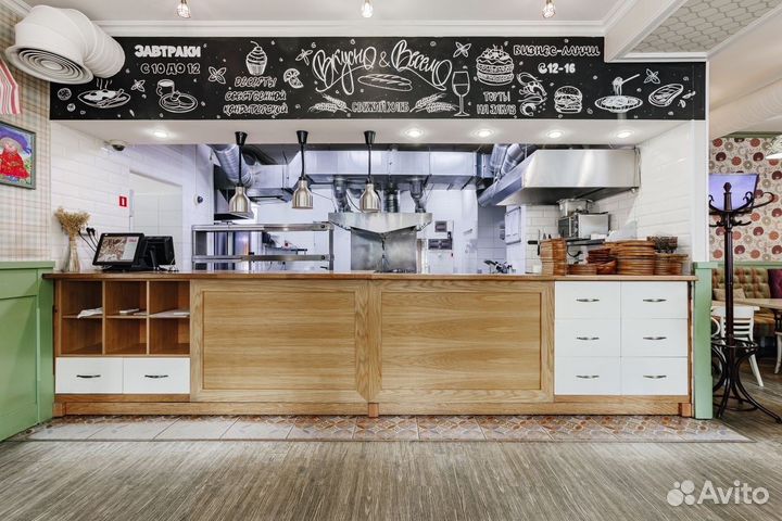 Роспись стен