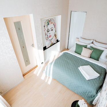 Комната в 2-к., 4/5 эт.