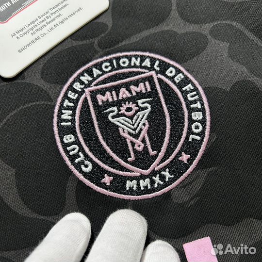 Футболка Bape Miami