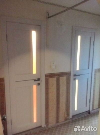Двери межкомнатные