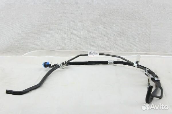 Трубка гура Toyota 4Runner 1grfe 2004 - 2010