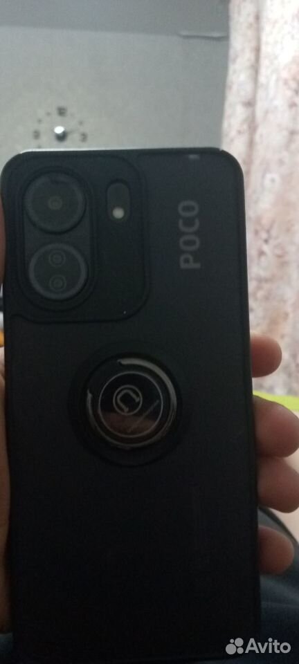 Xiaomi Poco C65, 8/256 ГБ