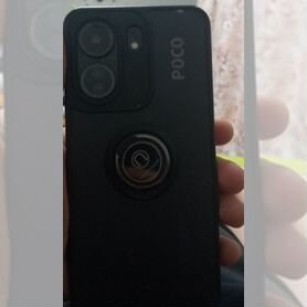 Xiaomi Poco C65, 8/256 ГБ