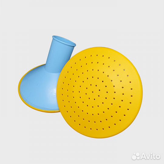 Носик рассеиватель на садовую лейку опт