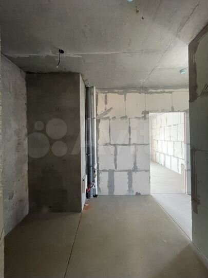 2-к. квартира, 65,2 м², 20/25 эт.