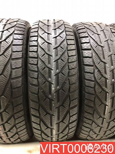 Tigar Winter 205/65 R16 95H