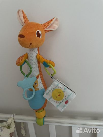 Кенгуру tiny love