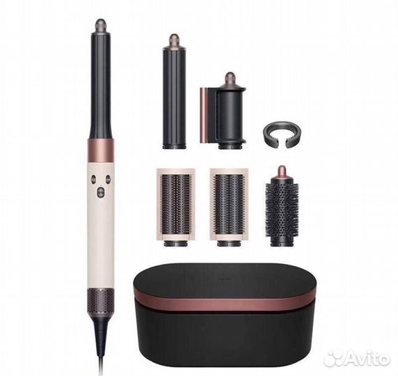 Фен Стайлер Dyson long HS05