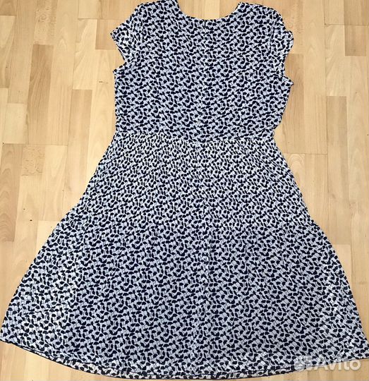 Вечернее женское платье Zio Fashion Размер48 Корея