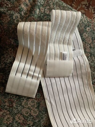 Бандаж на брюшную стенку ххl