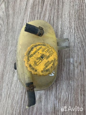 Бачок расширительный Opel Corsa C