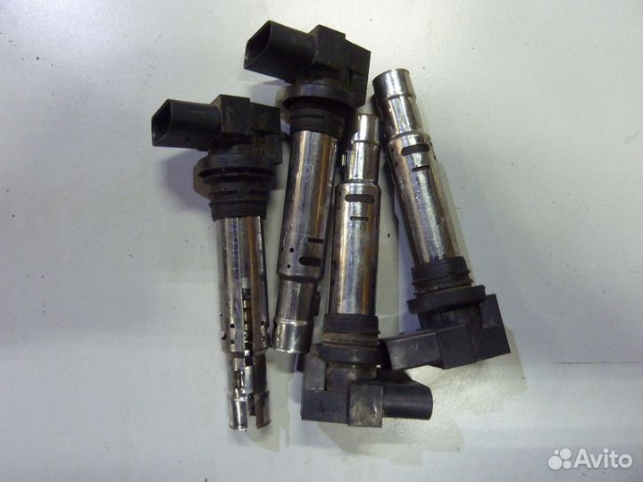 Volkswagen Jetta 6 1.4 1.2 катушка зажигания