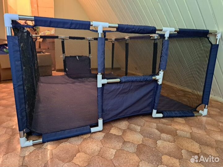 Манеж детский