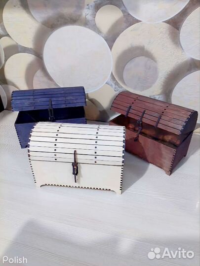 Декоративные изделия