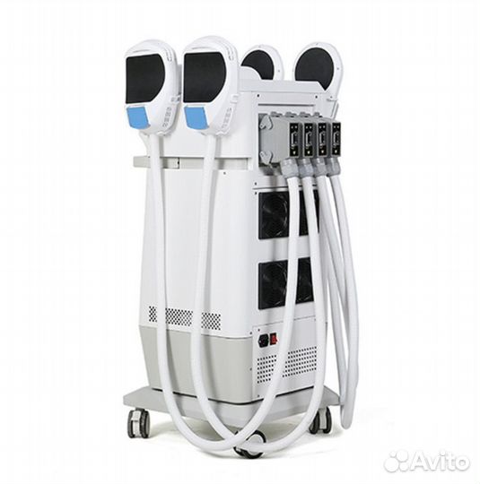 Аппарат миостимуляции EMS обучение/рассрочка