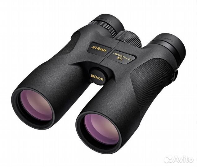 Бинокль Nikon Prostaff 7S 8x42, 6,8*