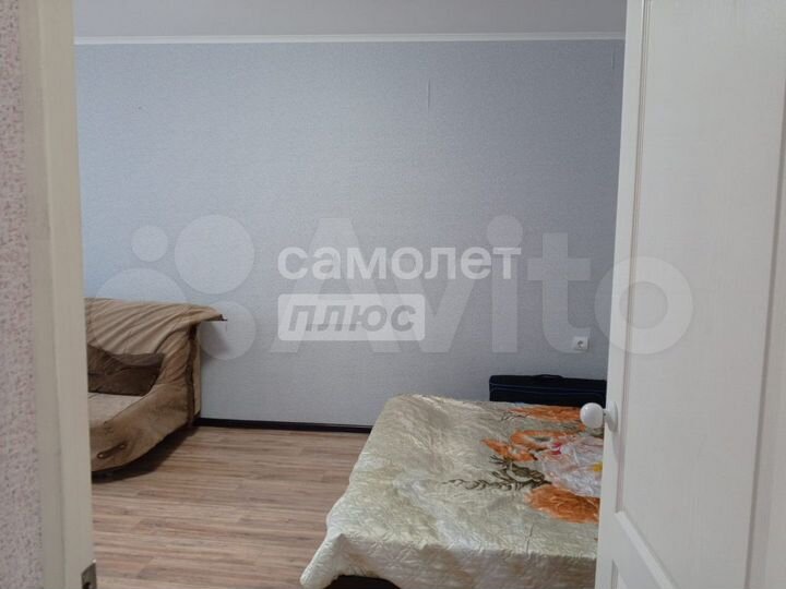 1-к. квартира, 37,4 м², 8/16 эт.