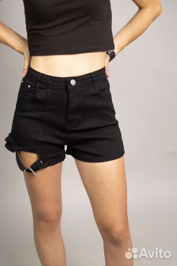 Шорты женские