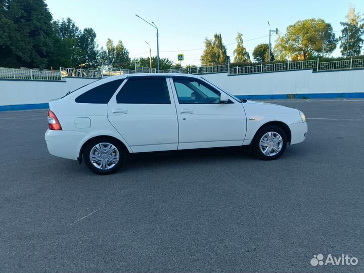 LADA Priora 1.6 МТ, 2013, 151 542 км