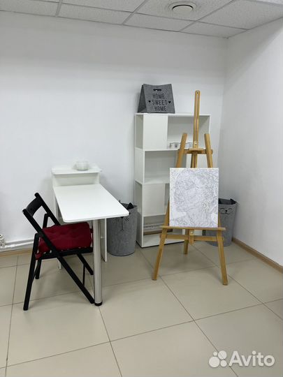 Швейный коворкинг. Аренда швейного оборудования