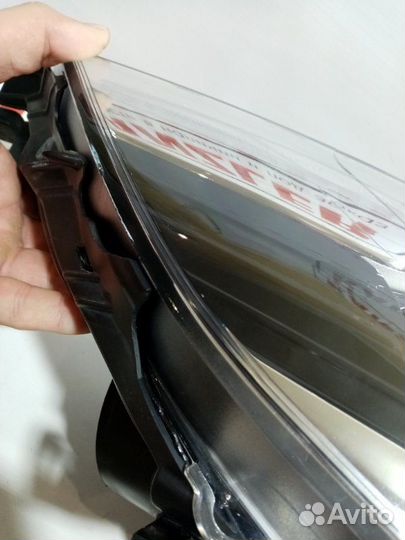 Блок фара правая Kia Rio 3 2015-2017