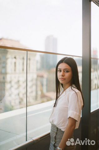 Репетитор по английскому языку