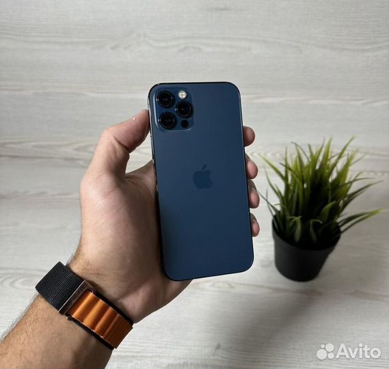iPhone 12 Pro, 256 ГБ