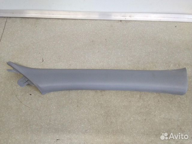 Обшивка стойки Hyundai Elantra 2006-2011