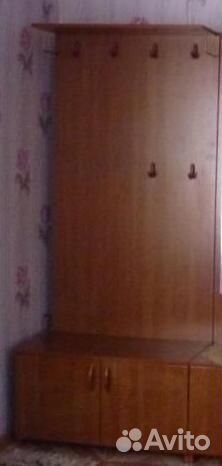 Вешалка для одежды