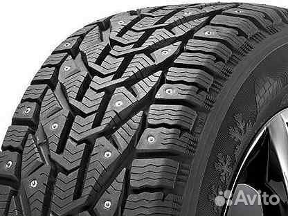 Tigar SUV Ice 275/40 R20 106T