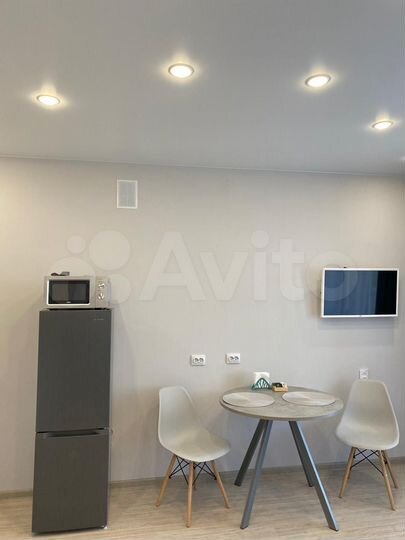 Квартира-студия, 27 м², 11/16 эт.