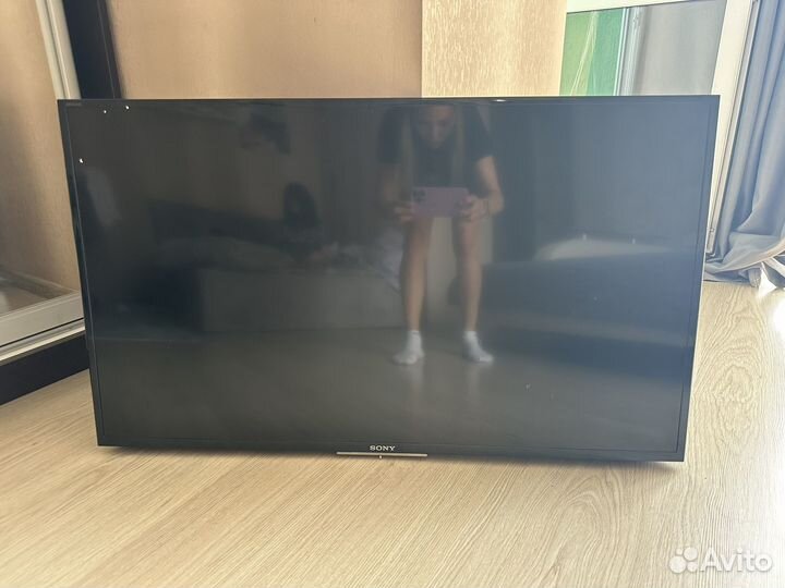 Телевизор Sony