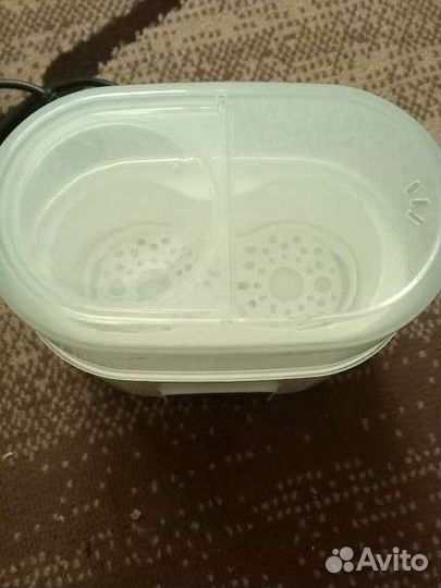 Стерилизатор для бутылочек