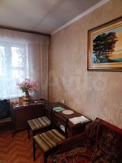 3-к. квартира, 60,9 м², 6/9 эт.