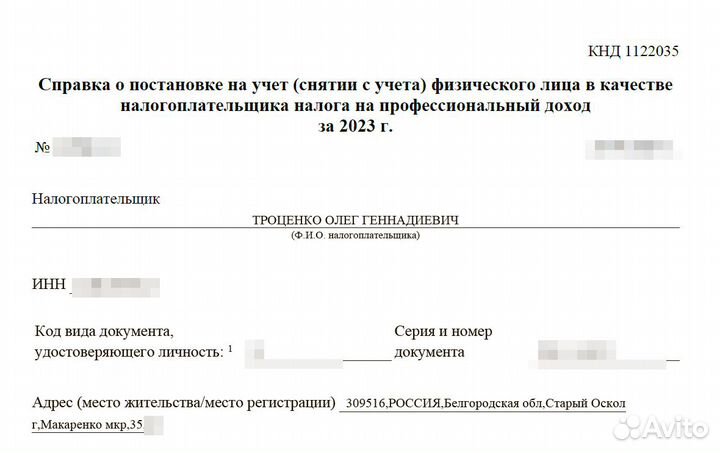 Компьютерный мастер