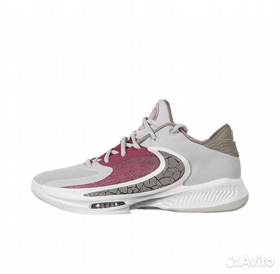 Nike Zoom Freak 4