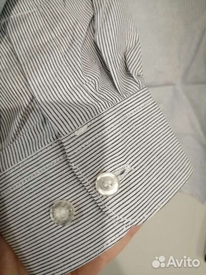 Рубашка, сорочка с длинными рукавами