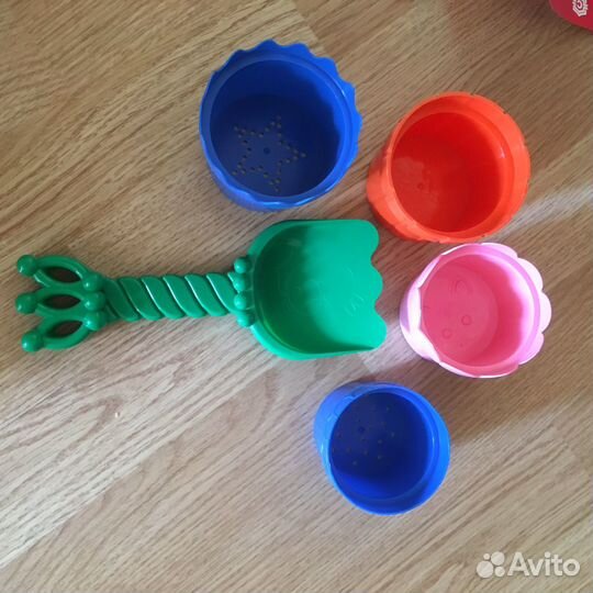 Игрушки