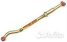 Тяга панара перед регулируемая для landrover Defen