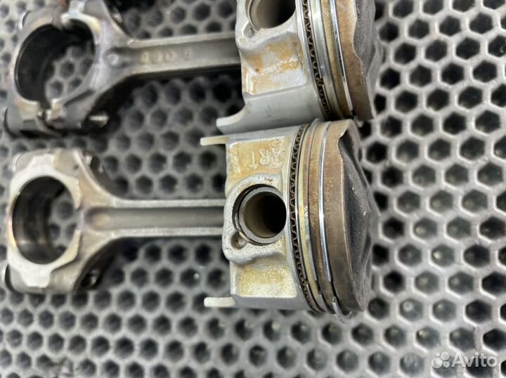 Поршни Suzuki gsx r 250