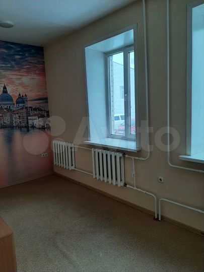 Офис, 14.2 м²