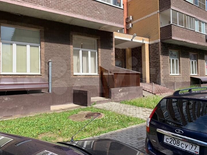 Свободного назначения, 175 м²