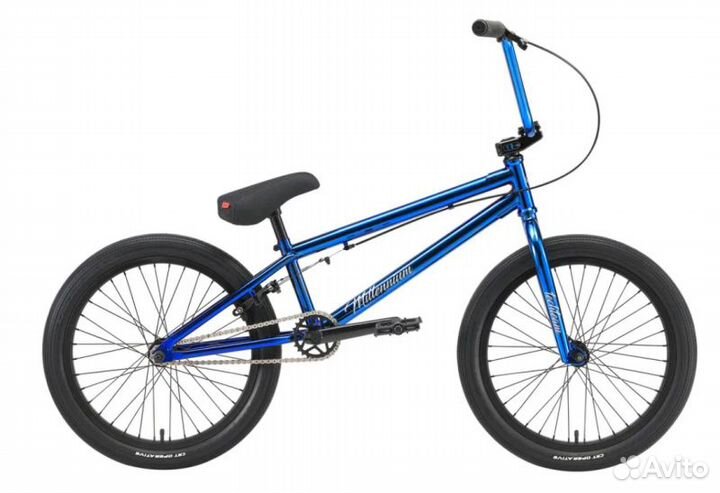 Велосипед 20