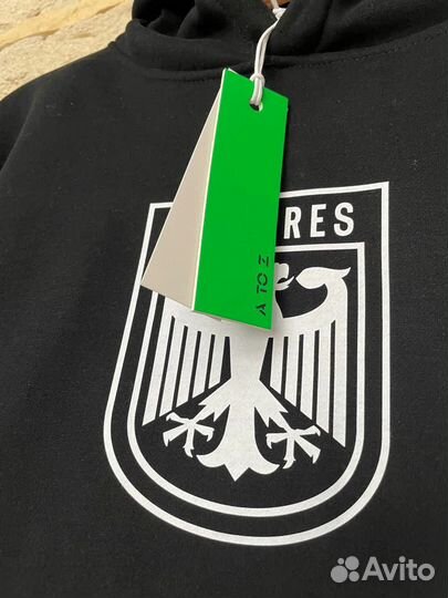 Худи Yeezy Vultures