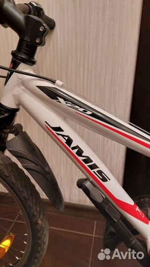 Детский велосипед Jamis X20, США