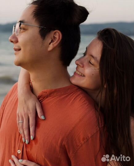 Фотограф семейный, фотосессии в Санкт-Петербурге