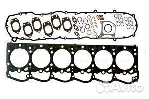 Комплект прокладок головки блока цилиндров DAF XF