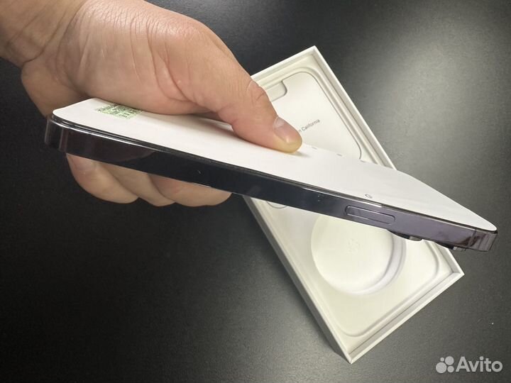 iPhone 14 Pro Max, 256 ГБ